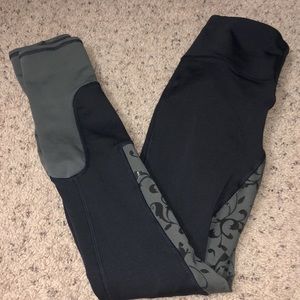 Horze Breeches Full Seat